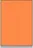 Samolepicí etikety Rayfilm Office - fluo oranžová, 100 archů, 210 x 297 mm