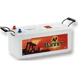 Banner Buffalo Bull 600 12V 100Ah 35A