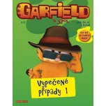 Garfield 3/12 a vypečené případy 1 -…