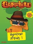 Garfield 3/12 a vypečené případy 1 -…