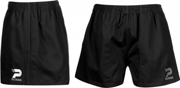 Patrick hot sale rugby shorts