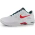 Pánské tenisky Nike Air Courtballistec 4.1 Mens Tennis Shoes White/Blk/Volt