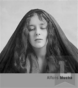 Umění Alfons Mucha: Josef Moucha