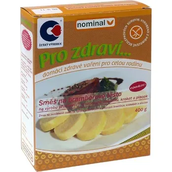 Nominal Směs na bramborové těsto 400 g