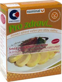 Nominal Směs na bramborové těsto 400 g