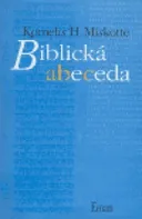 Biblická abeceda: Kornelis Heiko Miskotte