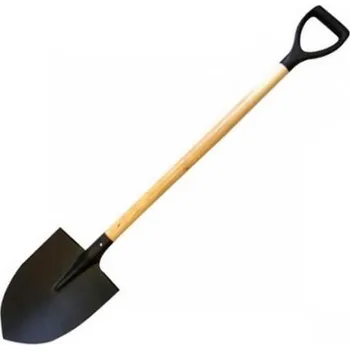 Rýč XTline Rýč špičatý s násadou UH JAD5092