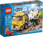 LEGO City 60018 Míchačka