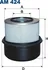 Vzduchový filtr Filtr vzduchový FILTRON (FI AM424)
