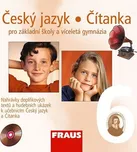 Český jazyk/Čítanka 6 pro ZŠ a víceletá…