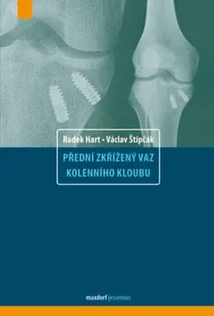 Přední zkřížený vaz kolenního kloubu - Radek Hart