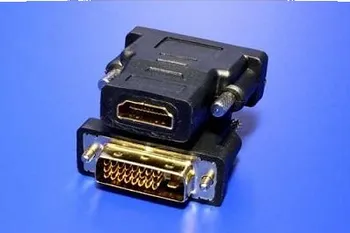 Video redukce Redukce Roline HDMI A(F) - DVI-D(M)