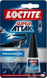 Loctite Super Attack 5 Gr.