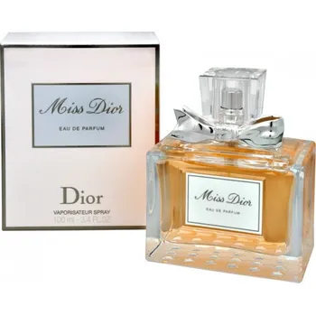 Dámský parfém Christian Dior Miss Dior 2011 W EDP