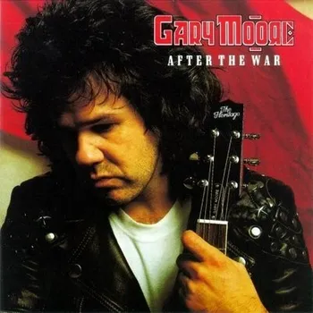 Zahraniční hudba After The War - Gary Moore [CD]