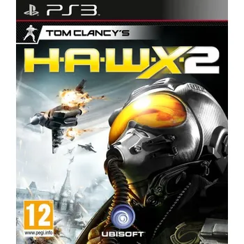 Hra pro PlayStation 3 Tom Clancy´s H.A.W.X 2 PS3