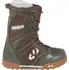 Boty na snowboard Thirtytwo Prior 301 Olive