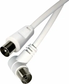 Anténní kabel Sencor SAV 169-015W 1,5 m