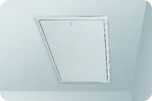 Fakro LXL-PVC bílá