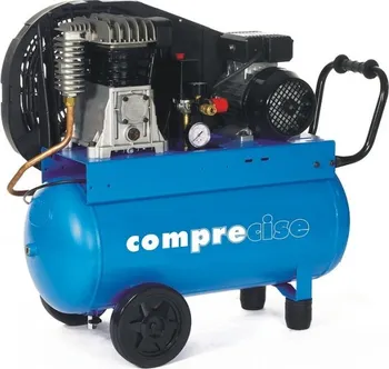 Kompresor Comprecise P50/230/3 pomaloběžný 