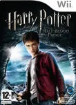 Harry Potter and the Half-Blood Prince…