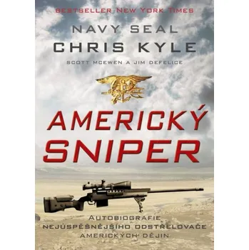 Americký sniper - Chris Kyle a kolektiv