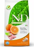 N&D Grain Free Dog Adult Fish/Orange