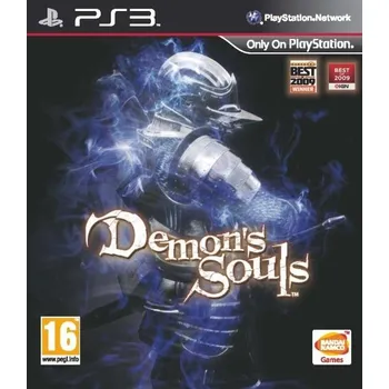 Hra pro PlayStation 3 Recenze Demon's Souls PS3