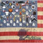 Obamamania - Patricie [CD]