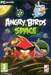 Angry Birds Space PC krabicová verze