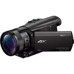 Sony FDR-AX100E
