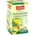 Čaj Apotheke BIO Zázvor s citronem a mátou 20x1.5g