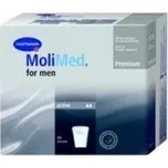 Hartmann Molimed for men active 14 ks
