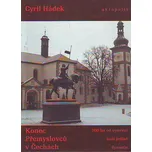 Konec Přemyslovců v Čechách - Cyril…