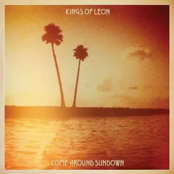 Hudba Come Around Sundown - Kings of Leon [CD]