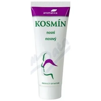 AROMATICA KOSMÍN nosní 25ml AROMATICA KOSMÍN nosní 25ml