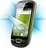 ScreenShield pro Samsung Galaxy mini (S5570) na displej telefonu