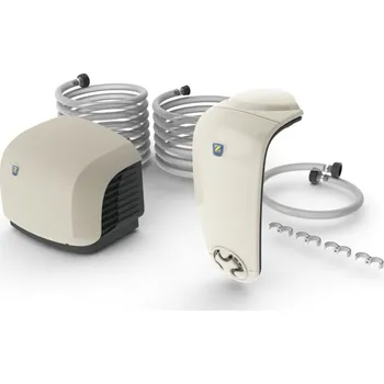 Recenze Zodiac Easy Connect