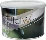Italwax Vosk v plechovce 400 g olivový