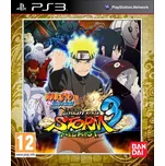 Naruto Shippuden: Ultimate Ninja Storm…