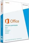 Microsoft Office 2013 Home and Business…