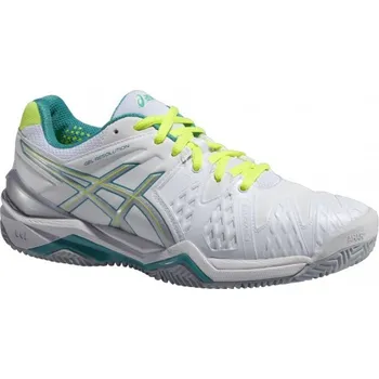 Pánská tenisová obuv Asics Gel Resolution 6 Clay 39,5