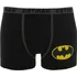 Boxerky Batman Single Boxers Mens černá