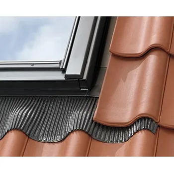 Střešní lemovaní Velux EDW 1000 M04 lemování