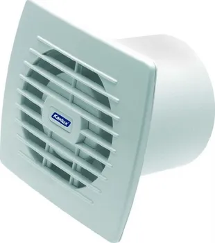 Ventilace Kanlux Cyklon EOL100B ventilátor do koupelny i na toaletu