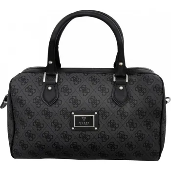 Kabelka Guess Scandal box satchel černé