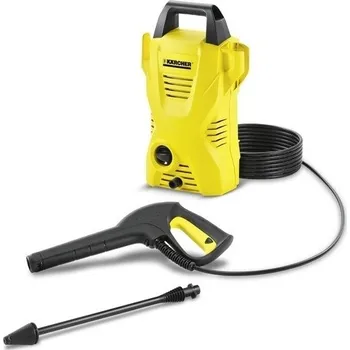 Vysokotlaký čistič Kärcher K 2 Basic