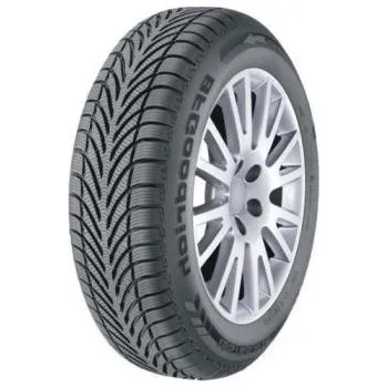 Zimní osobní pneu BF Goodrich G-Force Winter 225/40 R18 92 V FSL XL