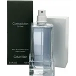 Calvin Klein Contradiction for Men EDT