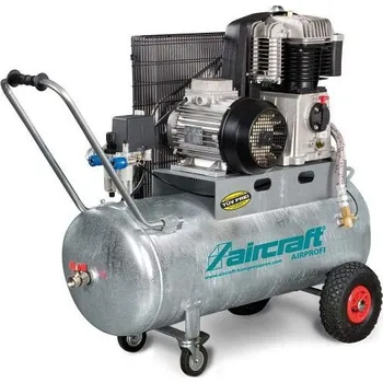 Kompresor Aircraft Airprofi 853/100